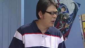家有儿女 4. évad Ep.49 49. epizód