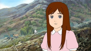ポルフィの長い旅 1. évad Ep.1 1. epizód