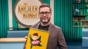 Krejlerkongen 20. évad Ep.24 24. epizód