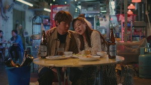 婚後事 1. évad Ep.8 8. epizód