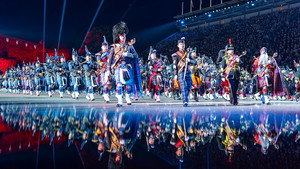 The Royal Edinburgh Military Tattoo 72. évad Ep.1 1. epizód