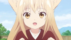 このはな綺譚 1. évad Ep.3 3. epizód