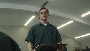 Dahmer – Szörnyeteg: A Jeffrey Dahmer-sztori Limitált sorozat Ep.9 A mumus