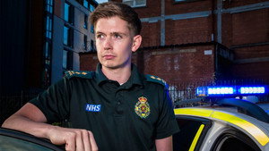 Ambulance 12. évad Ep.5 5. epizód