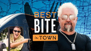 Best Bite in Town kép