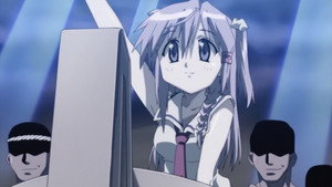 ながされて藍蘭島 1. évad Ep.26 26. epizód