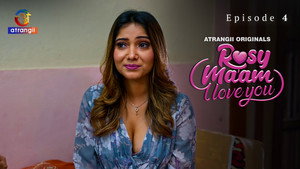 Rosy Ma'am - I Love You 1. évad Ep.4 4. epizód