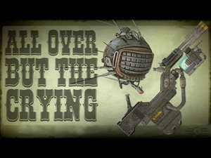 The Storyteller: Fallout 4. évad Ep.15 15. epizód