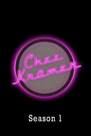 Chez Krömer 1. évad (2019-09-03) poszter