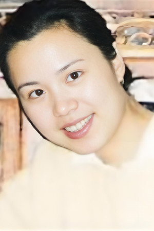 许月婷
