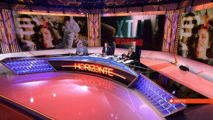 Horizonte 4. évad Ep.32 32. epizód
