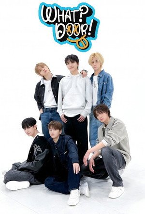 왓도어 4. évad (2025-03-11) poszter