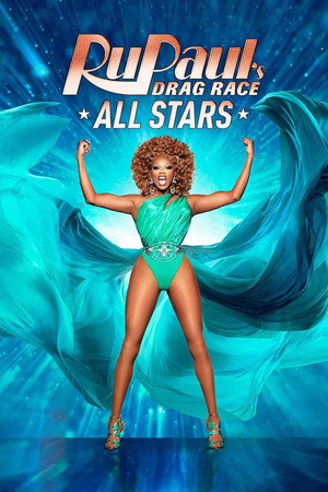 RuPaul Drag Queen leszek! - Sztárparádé 9. évad (2024-05-16) poszter