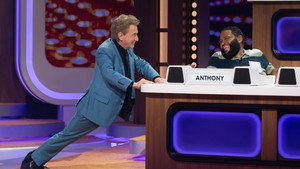 Match Game 6. évad Ep.1 1. epizód