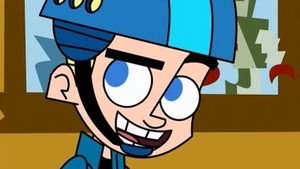 Johnny Test 5. évad Ep.18 18. epizód
