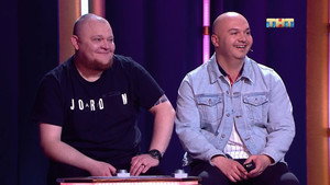 Импровизация 4. évad Ep.20 20. epizód