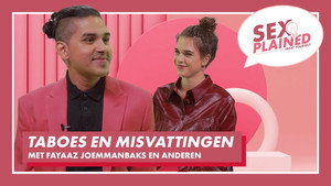 Sexplained 2. évad Ep.14 14. epizód