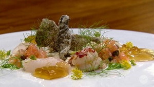 MasterChef Australia 6. évad Ep.10 10. epizód