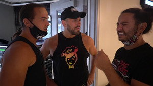Being The Elite 3. évad Ep.211 211. epizód