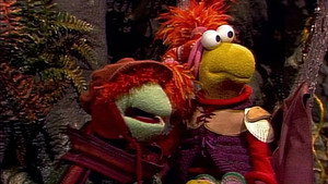 Fraggle Rock 3. évad Ep.4 4. epizód