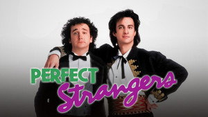 Perfect Strangers kép