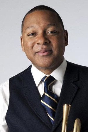 Wynton Marsalis profil kép