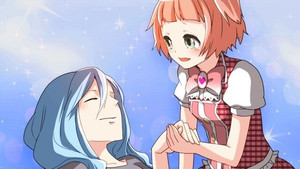 魔法少女? なりあ☆がーるず 1. évad Ep.12 12. epizód