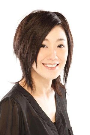 浅川悠 profil kép