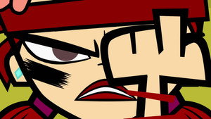 Total Drama: Revenge of the Island 1. évad Ep.12 12. epizód