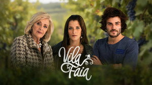 Vila Faia kép