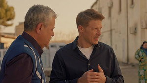 Крутая перемена 2. évad Ep.5 5. epizód