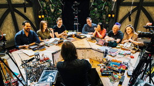 Critical Role kép