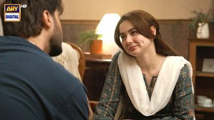 Kabhi Main Kabhi Tum 1. évad Ep.12 12. epizód