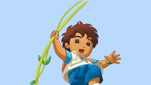 Go, Diego, Go! kép