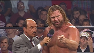 WCW Monday Nitro 2. évad Ep.32 32. epizód