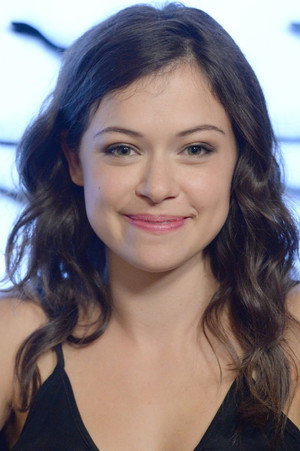Tatiana Maslany profil kép