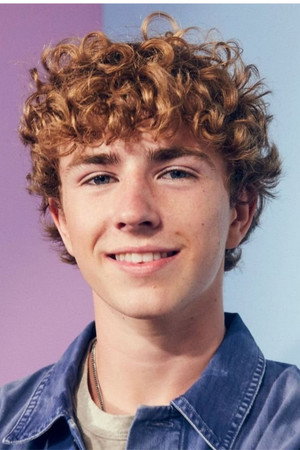 Walker Scobell profil kép
