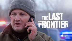 The Last Frontier kép