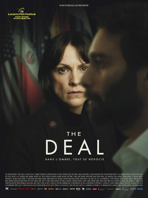 The Deal poszter