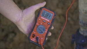 The Secret of Skinwalker Ranch: Behind The Gate 5. évad Ep.5 5. epizód