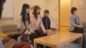 咲-Saki-阿知賀編 episode of side-A kép