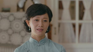 但愿人长久 1. évad Ep.9 9. epizód