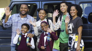 black-ish 2. évad Ep.21 21. epizód
