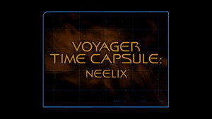 Star Trek: Voyager Speciális epizódok Ep.29 29. epizód