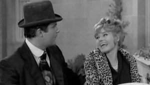 The Beverly Hillbillies 3. évad Ep.15 15. epizód