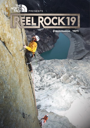 Reel Rock 2025. évad (2025-03-01) poszter