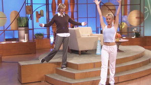The Ellen DeGeneres Show 3. évad Ep.15 15. epizód