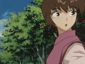 風まかせ月影蘭 1. évad Ep.6 6. epizód