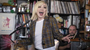 NPR Tiny Desk Concerts 12. évad Ep.101 101. epizód