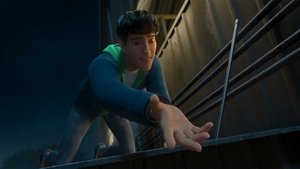 Jurassic World: Káoszelmélet 1. évad Ep.9 Homályban